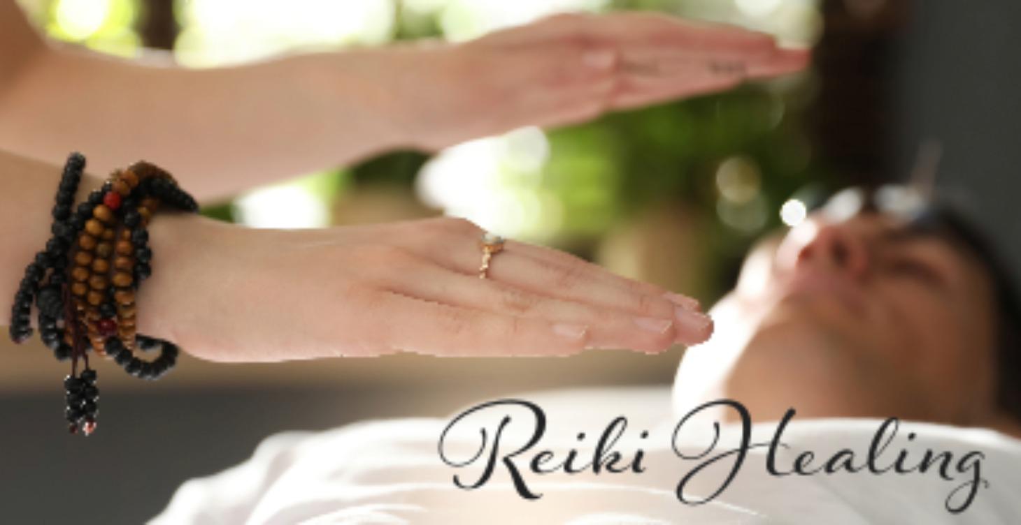 Usui Reiki Level 1
