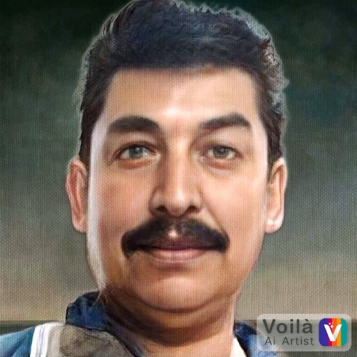 Rodolfo San Miguel