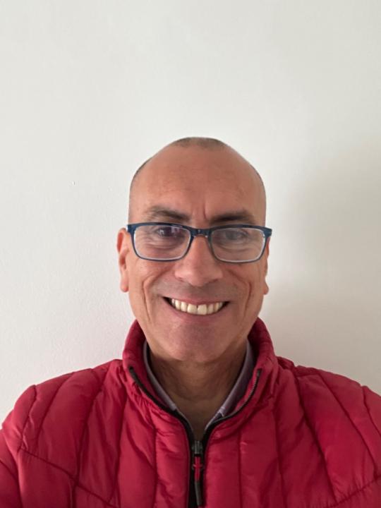 Cesar Sierra