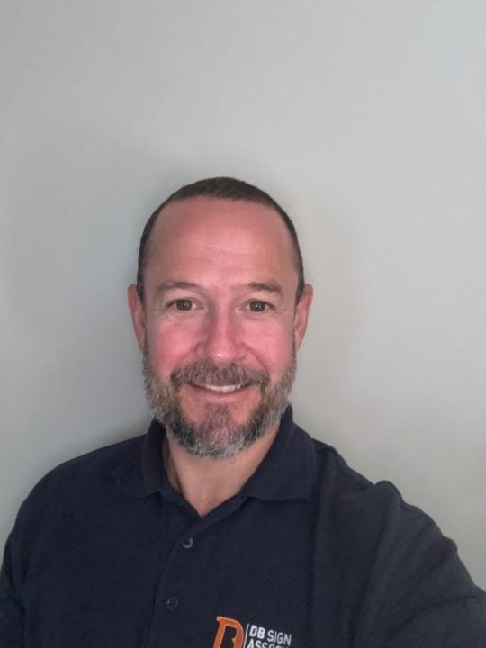 Liam Beard