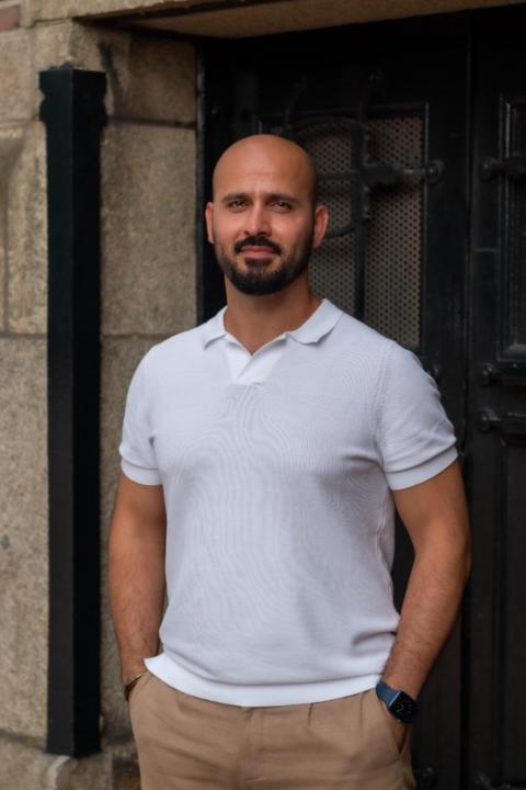 Zahed Ashkara