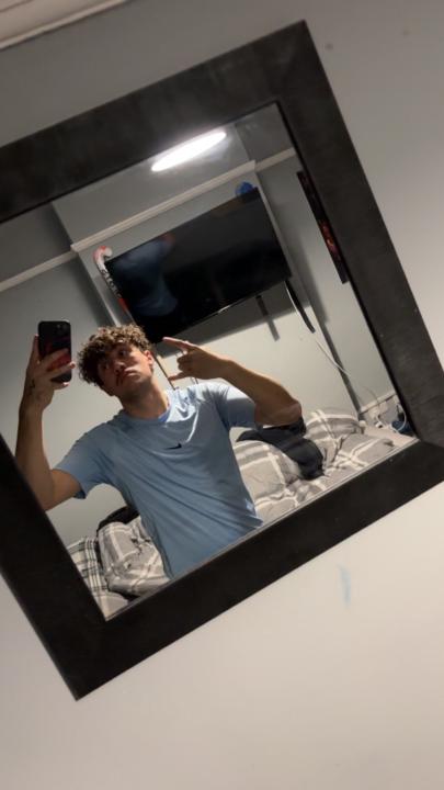 Aiden Pinfield