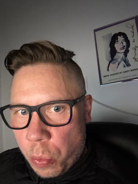 Andreas Larsson