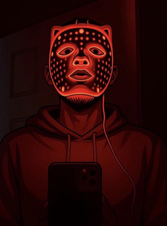 🧴Unlocking Youthful Skin: A Scientific Deep Dive into Red Light Therapy, Hyaluronic Acid Lotion, and Microcurrent Devices