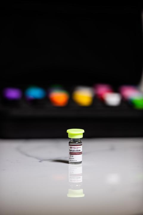 🧬💉👑 Peptide of the Day: Retatrutide – The Triple-Threat for Transformative Weight Loss 💉🧬