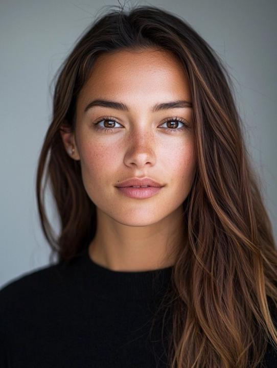 Ashley Sanders