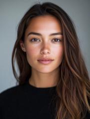 Ashley Sanders