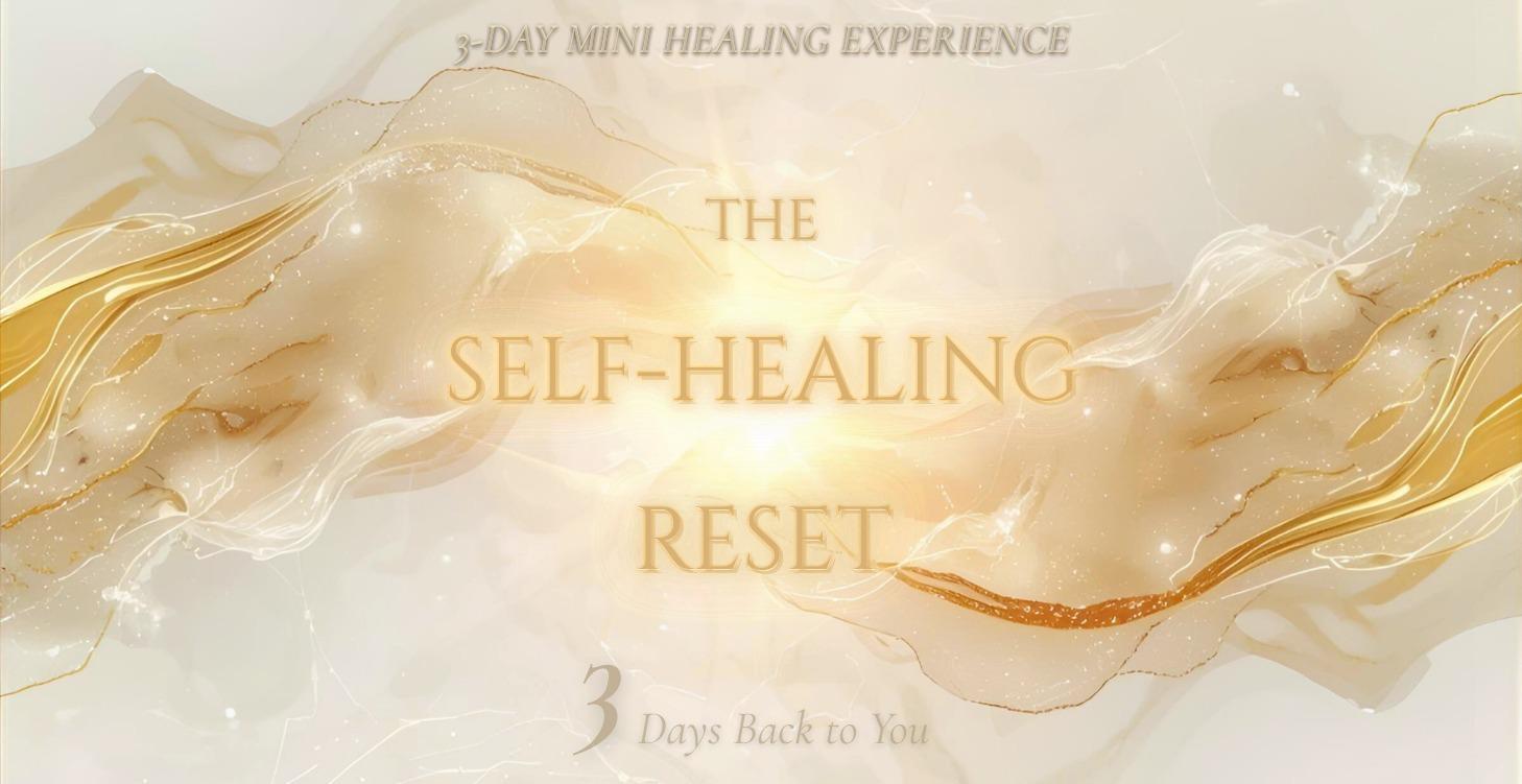 Mini Healing Course