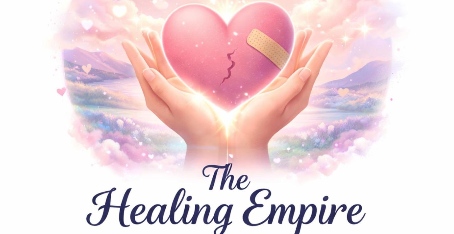 The Healing Empire GPT