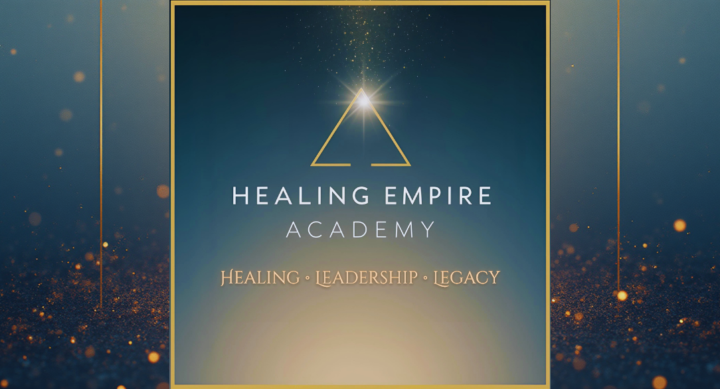 🌟 Welcome to The Healing Empire Academy