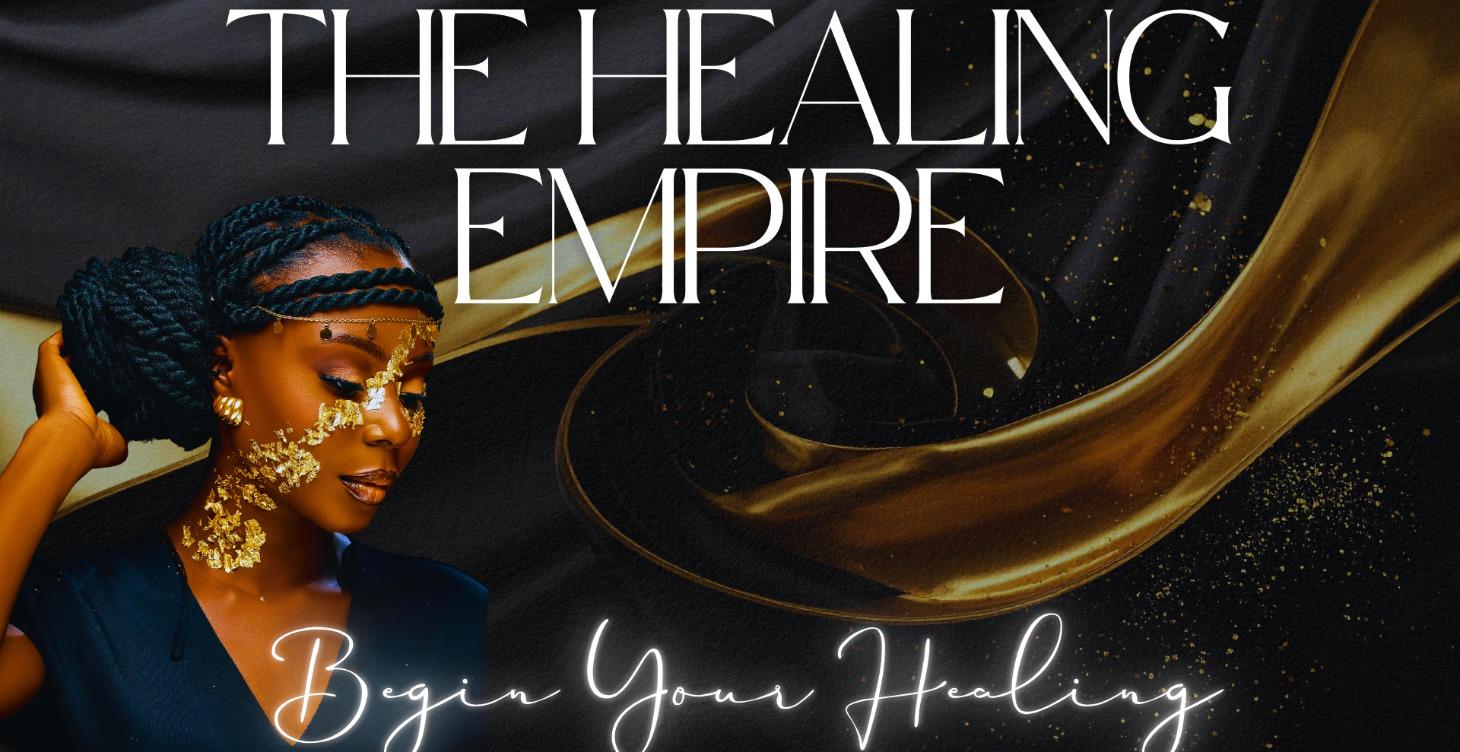 Begin Your Healing