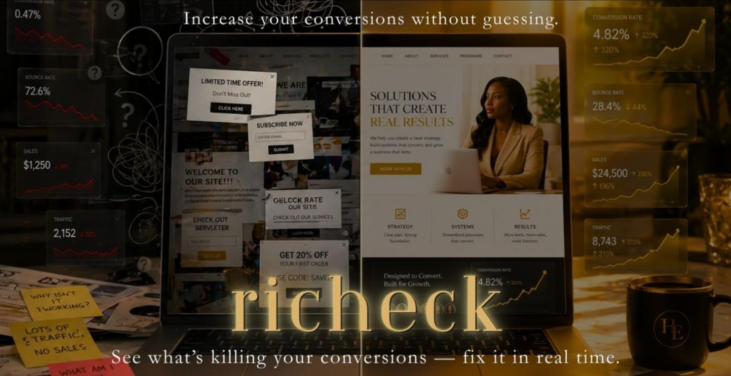 RiCheck