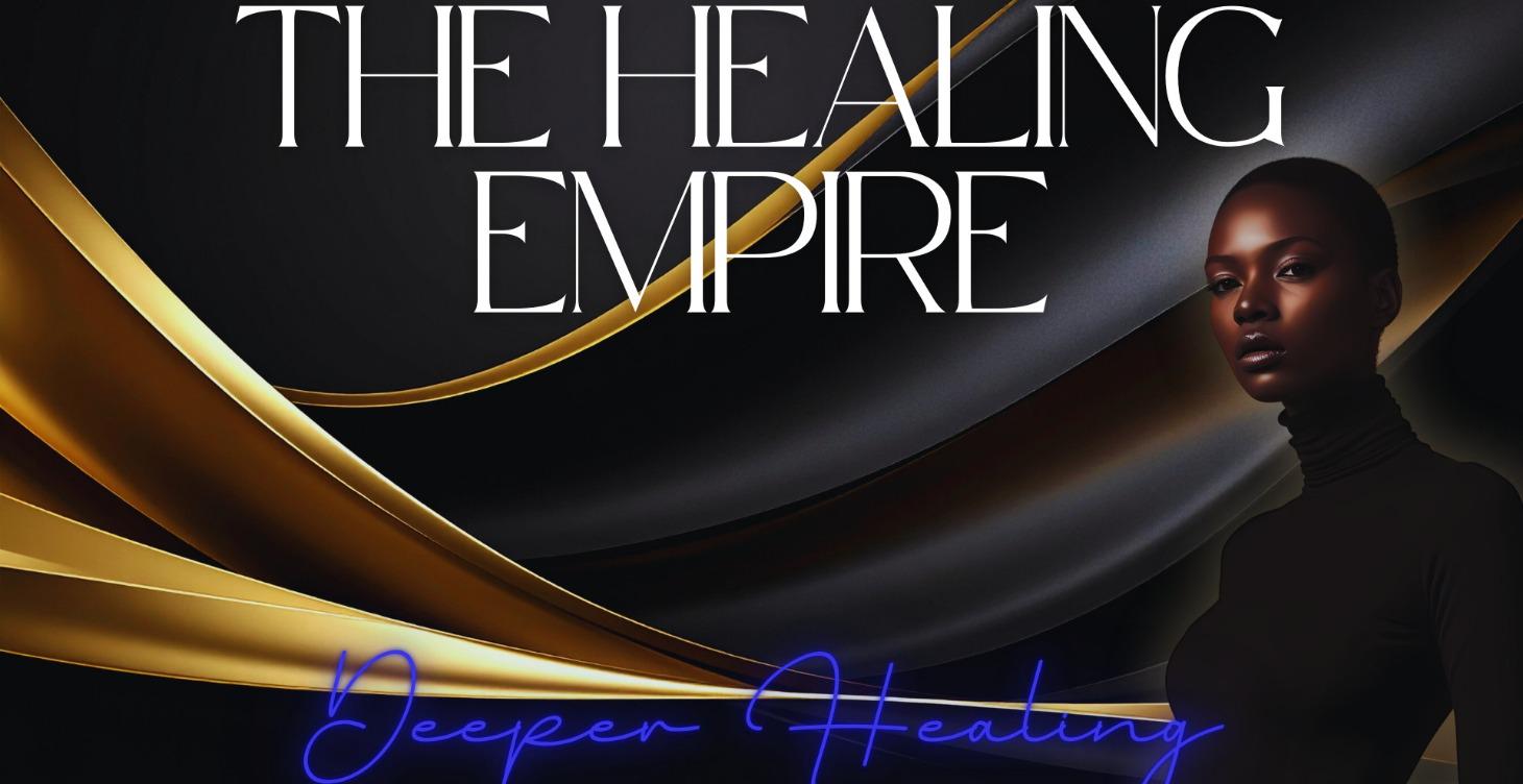 7 Day Deeper Heal