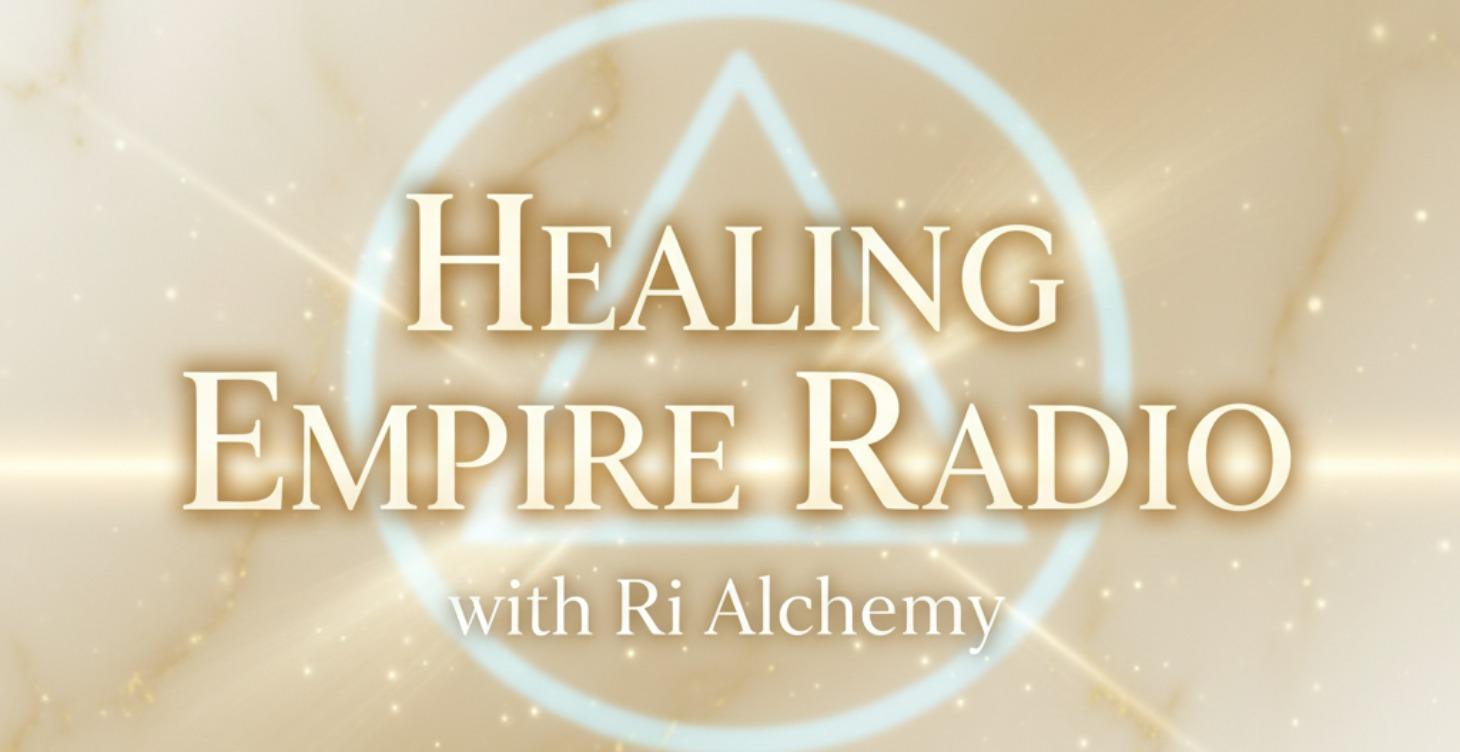 Healing Empire Radio