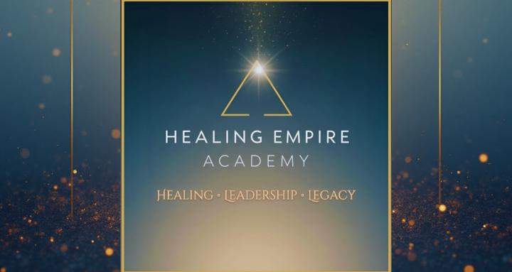 The Healing Empire Academy 
