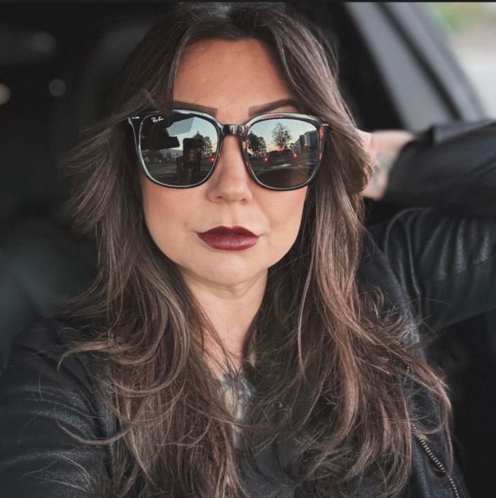 April Gallardo