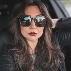 April Gallardo