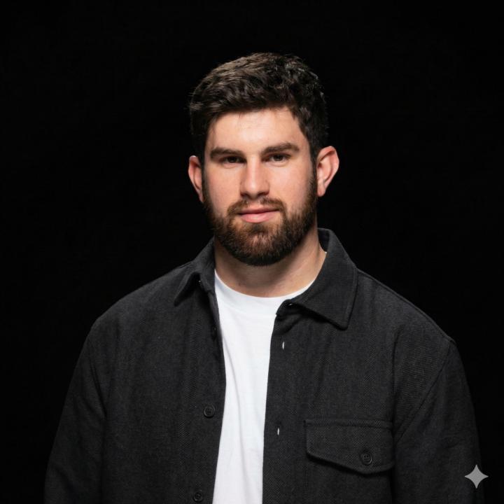 Steven Bustrin