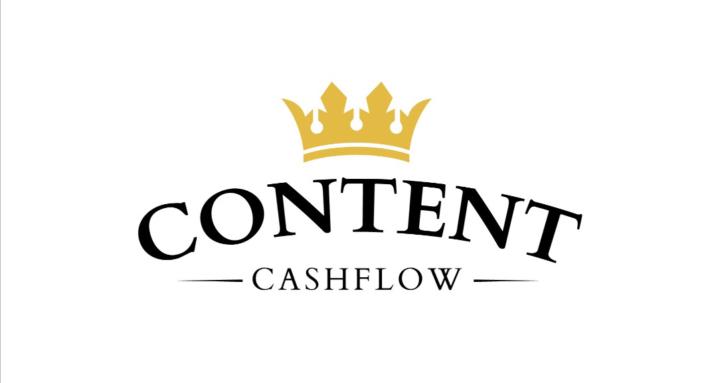 Content Cash Flow MasterMind