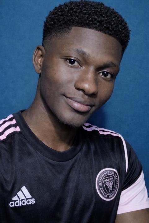 Imrane Maïga