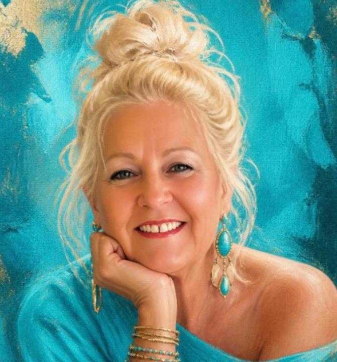 Lynn Pate