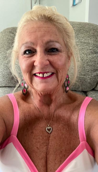 Lynn Pate