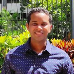 Jorge Luis Blanco Ruiz