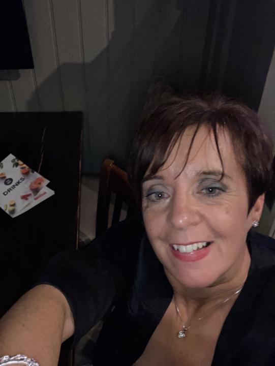 Marianne Forsyth