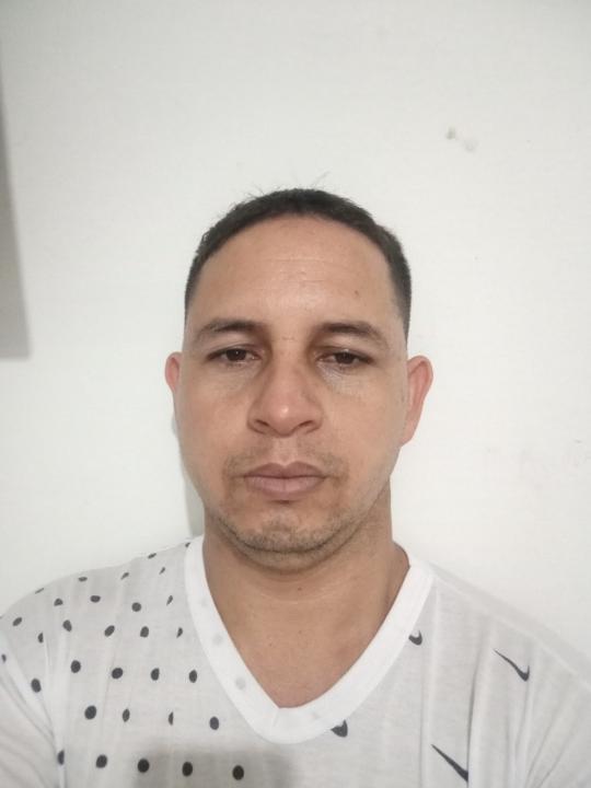 Yorky jhovani Acosta barrios