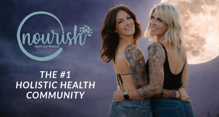 Nourish Health & Wellness