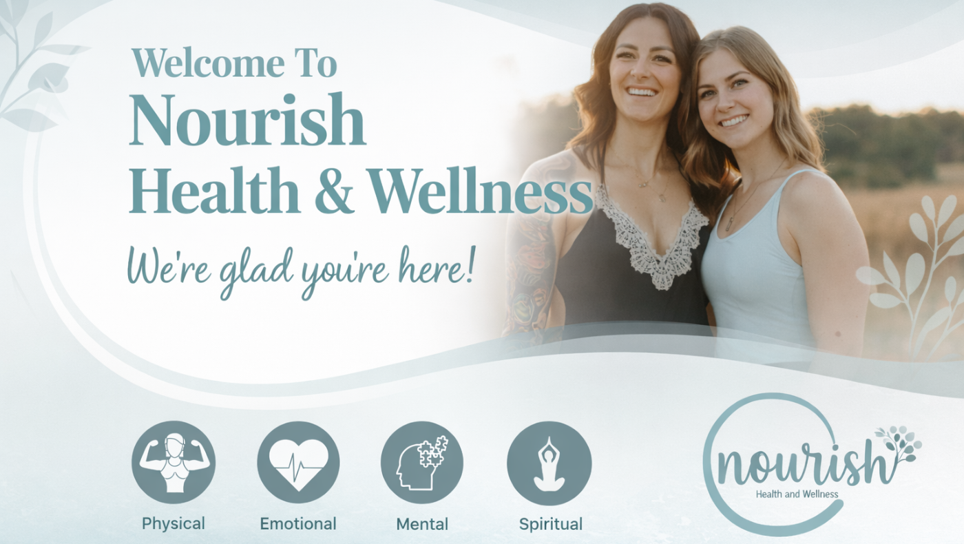 Nourish Health & Wellness