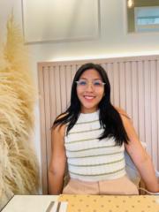 Damaris Zaña