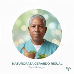 Gerardo Rigual