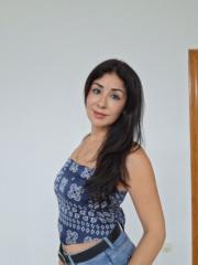 Roxy Aden