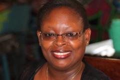 Jane Mugambi