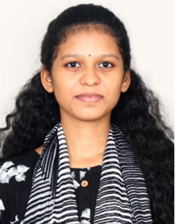 Lalitha sree Machavarapu