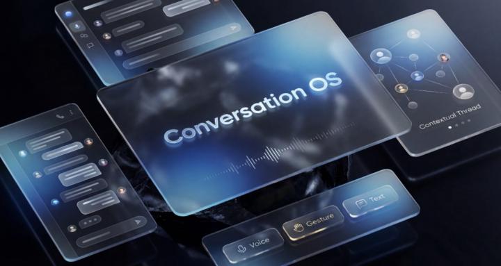 Conversation OS™