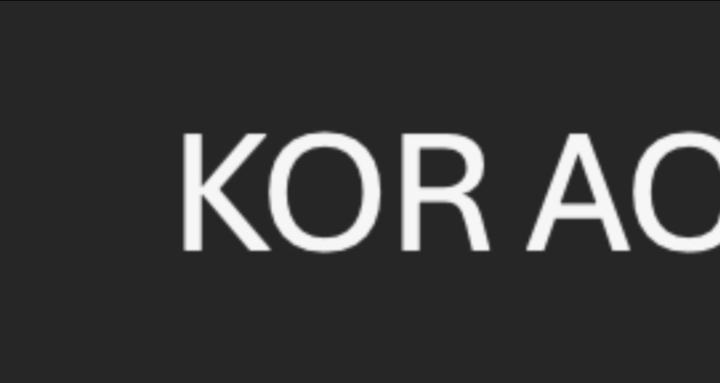 Kor Academy