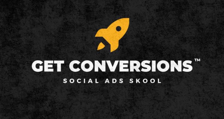 Get Conversions Ads Skool