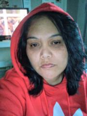 Tiriata Hawkins