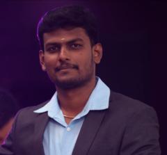 Naveen V
