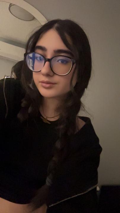 Aysan Abdizadeh