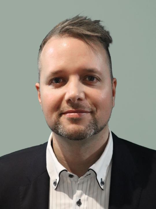 Nick Wilkinson