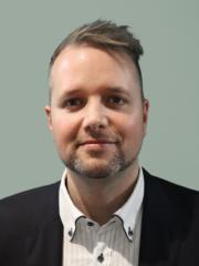 Nick Wilkinson