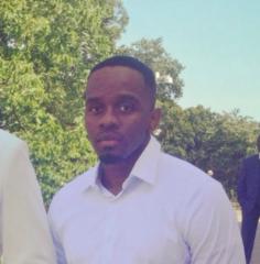 Terrence Duah