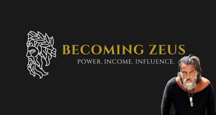 Becoming Zeus