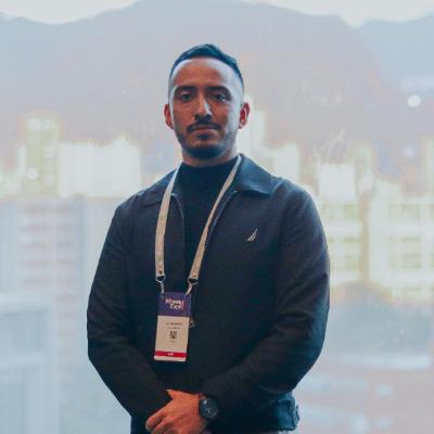 Hector Jimenez Olguin