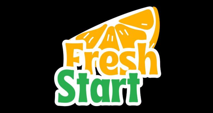 Fresh Start 