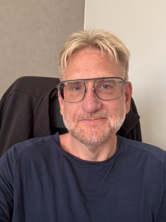 David Feldt