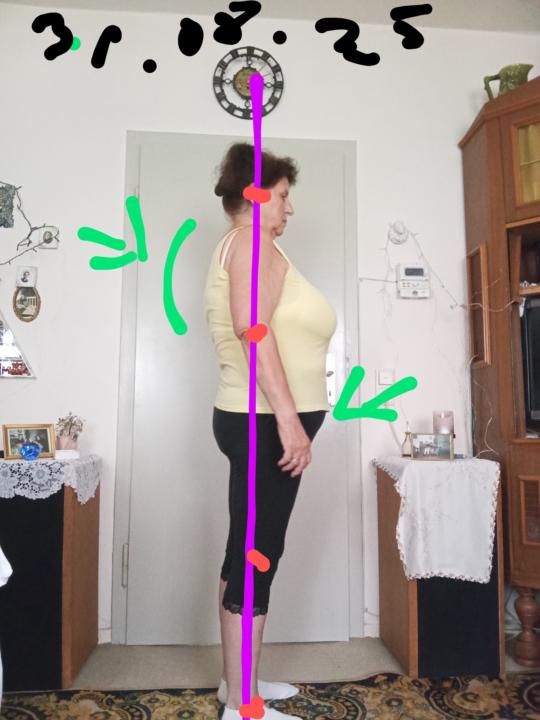 Körperanalyse